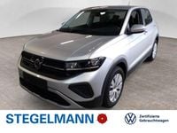Gebraucht VW T-Cross 95 PS (69 kW) 2025 SUV