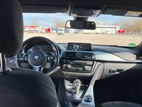 gebraucht BMW 435 Gran Coupé d xDrive Luxury Line..