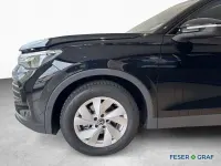 Nowe VW Tiguan 150 KM (110 kW) 2026 Czarny SUV