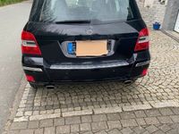 gebraucht Mercedes GLK280 4MATIC -