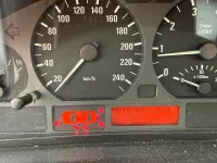 Gebraucht BMW 325 192 PS (141 kW) 2002 Schwarz Limousine