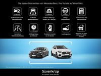 Gebraucht Mercedes CLA250e AMG 163 PS (119 kW) 2025 Silber Coupé