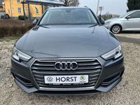 gebraucht Audi A4 sport Navi LED elektr. Heckklappe