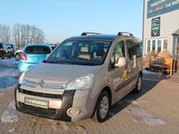 Gebraucht Citroën Berlingo 120 PS (88 kW) 2010 Beige Van / Kleinbus