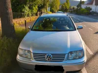 Brugt VW Bora 105 HK (77 kW) 2001 Grå Stationcar