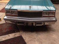 gebraucht Cadillac Seville 5,7l V8