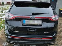 gebraucht Ford Edge SUVSport Diesel Allrad Panorama...