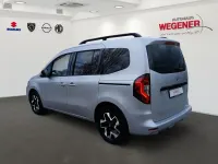 Gebraucht Nissan Townstar Tekna 131 PS (96 kW) 2026 Highland grey Kombi