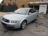 gebraucht Audi A4 2.0 FSI