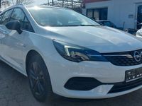 gebraucht Opel Astra Sports Tourer Design & Tech 8 Fachber.
