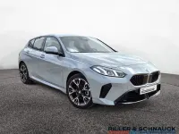 Gebraucht BMW 120 M Sport 170 PS (125 kW) 2025 Brooklyn grey Kleinwagen