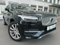 Gebraucht Volvo XC90 235 PS (172 kW) 2018 Schwarz SUV
