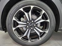 Gebraucht Ford Puma Titanium X 125 PS (91 kW) 2023 Schwarz SUV