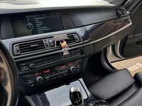 Gebraucht BMW 530 245 PS (180 kW) 2011 Kombi