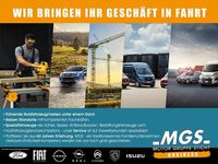 Neu Fiat Doblò 110 PS (80 kW) 2026 Gelato weiss Van / Kleinbus