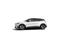 Nowe Renault Megane E-Tech Komfort 161 kW (220 KM) 2026 Biały Sedan/Limuzyna