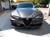 Gebraucht Alfa Romeo Giulia Veloce 280 PS (205 kW) 2022 Grau Limousine