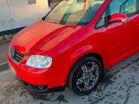 Gebraucht VW Touran 140 PS (102 kW) 2006 Andere farben Van / Kleinbus