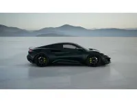 Neu Lotus Emira 406 PS (298 kW) 2026 Dark verdant (green) Coupé