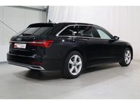 Gebraucht Audi A6 Advanced 265 PS (194 kW) 2025 Schwarz Kombi