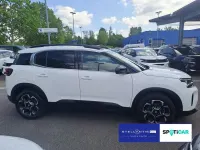 Gebraucht Citroën C5 Aircross 131 PS (96 kW) 2024 Weiß SUV