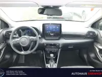 Neu Toyota Yaris Hybrid 116 PS (85 kW) 2026 Other Kleinwagen