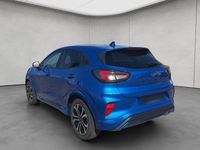 Gebraucht Ford Puma ST-Line X 155 PS (114 kW) 2024 Blau SUV