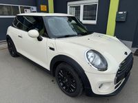 Usado Mini One D 95 HP (69 kW) 2014 Branco Citadino