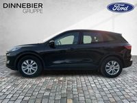 Gebraucht Ford Kuga Cool & Connect 120 PS (88 kW) 2022 Schwarz SUV