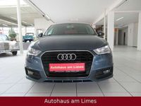 gebraucht Audi A1 Sportback Aut. S-Line Navi Klimatronic PDC