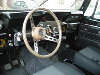 Used Jeep CJ 116 HP (85 kW) 1987 Black SUV