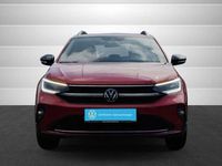 Gebraucht VW Taigo Style 116 PS (85 kW) 2024 Rot SUV