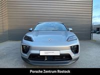 Gebraucht Porsche Macan 264 kW (360 PS) 2024 Dolomitsilbermetallic SUV