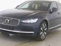 Gebraucht Volvo S90 Core 455 PS (334 kW) 2024 Denim blue / metallic Limousine