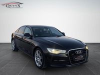 Gebraucht Audi A6 Sport 313 PS (230 kW) 2013 Schwarz Limousine