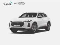 Neu Audi Q5 204 PS (150 kW) 2026 Weiß SUV
