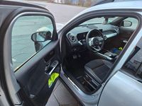 Gebraucht Mercedes GLB250 224 PS (164 kW) 2022 Silber SUV