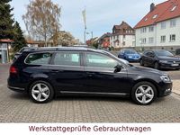 Brugt VW Passat 122 HK (89 kW) 2014 Sort Stationcar