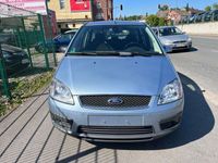 gebraucht Ford C-MAX 1.6 Ti-VCT Ghia