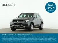 Gebraucht Mercedes GLE350 de 320 PS (235 kW) 2023 Grau SUV