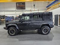 Gebraucht Ineos Grenadier 245 PS (180 kW) 2024 Andere farben SUV