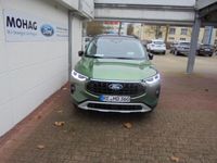 Gebraucht Ford Kuga Active X 242 PS (177 kW) 2024 Gruen SUV