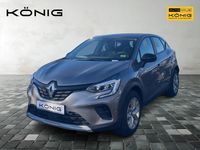 Occasion Renault Captur Equilibre 100 ch (73 kW) 2024 Gris SUV