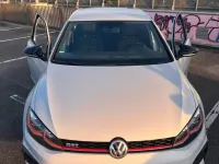 Gebraucht VW Golf VII GTI 310 PS (228 kW) 2017 Kleinwagen