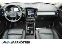 gebraucht Volvo XC40 B4 Inscription/Keyl/S-Dach/Kamera/Lenkrheiz