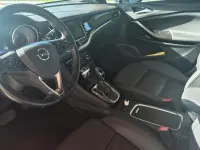 Gebraucht Opel Astra Ultimate 136 PS (100 kW) 2019 Grau Kombi