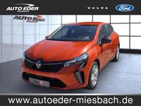 Gebraucht Renault Clio V Evolution 67 PS (49 kW) 2024 Orange Limousine