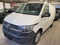 Gebraucht VW Transporter 110 PS (80 kW) 2022 Candyweiß Van