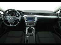 Gebraucht VW Passat 150 PS (110 kW) 2015 Grau Kombi