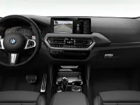 Gebraucht BMW X4 Shadowline 190 PS (139 kW) 2026 Schwarz SUV
